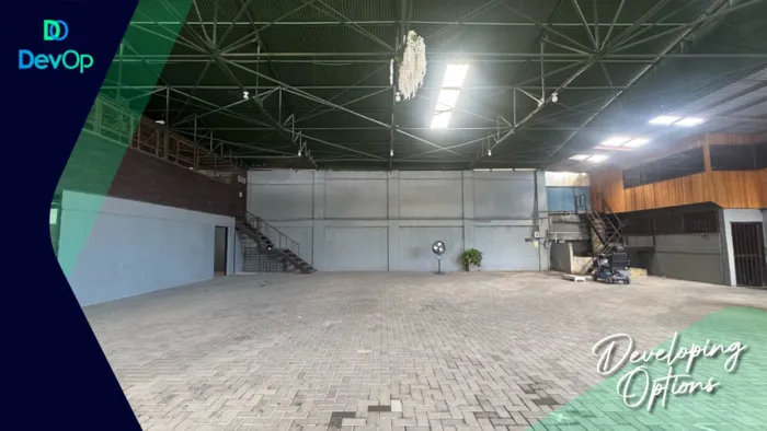 Warehouse for Rent in San Rafael de Alajuela in San Rafael, Alajuela — ₡ 2 500 000