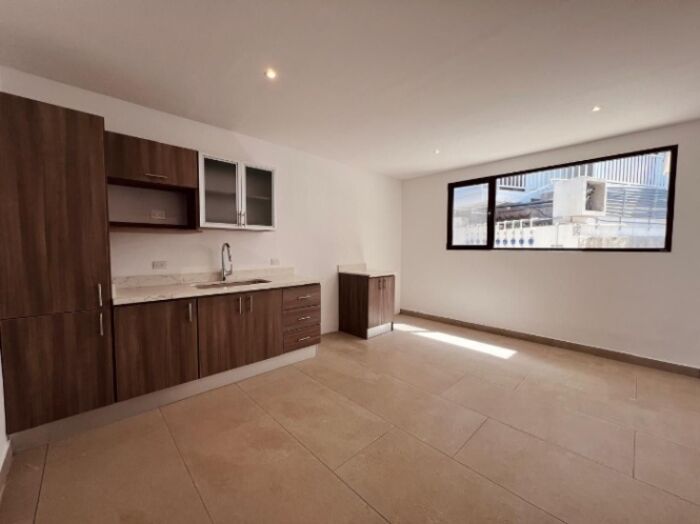 Alquile apartamento en Escazú con buen clima y vista 26-1240 in San Rafael, Escazú, San José — $1,400 - Photo 3 of 13