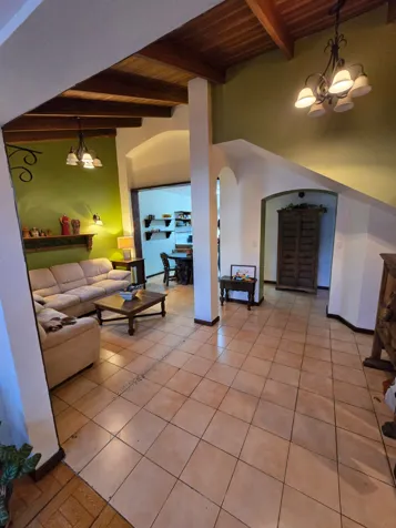 MIXED-USE HOUSE FOR SALE, HEREDIA CENTER in Heredia — $385,000 - Photo 3 of 22
