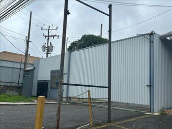 Warehouse For Rent Ulloa, Heredia, Heredia