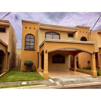 Home For Sale San Francisco, Heredia, Heredia