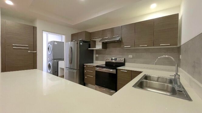 Alquiler de Casa en Brasil de Santa Ana. RAH 26-584 en Brasil, Santa Ana, San José — $1,400