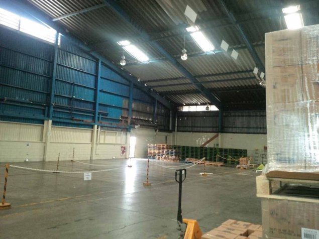Bodega en venta en Cartago, alquilada, inversionistas. 5PDC750675 en Oriental, Cartago — $3,150,000