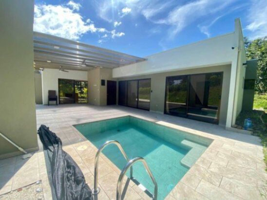 MLS-26-776 LS ALQUILER CASA OROTINA ALAJUELA en Orotina, Alajuela — ₡ 550 000