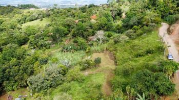 3+ hectares con vista, San Blas, General Viejo, Perez Zeledon in El General, Pérez Zeledón, San José — $129,999 - Photo 5 of 31
