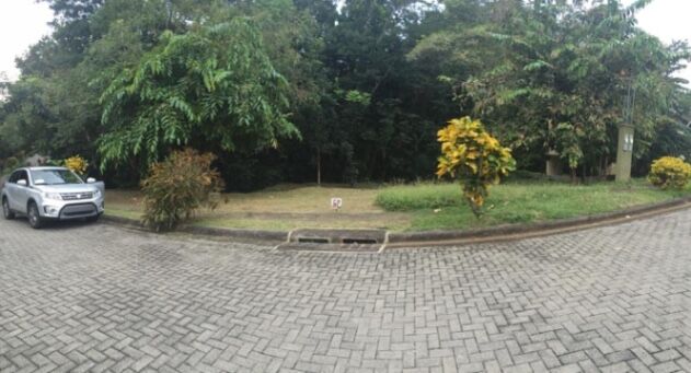 Lote en Condomino Bosques del Sol en Coyolar, Orotina, Alajuela — $60,000