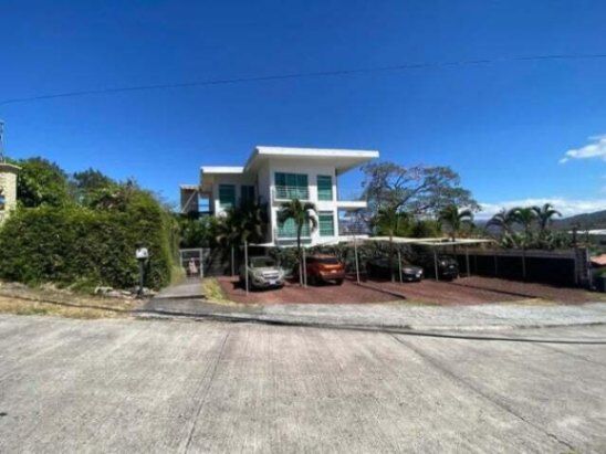 APARTAMENTO EN VENTA, POZOS DE SANTA ANA, $169.000 Cod#25-497 in Pozos, Santa Ana, San José — $169,000