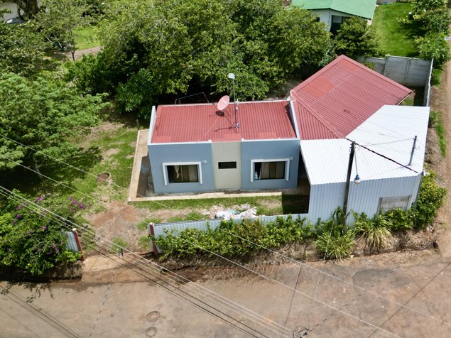Linda Casa en Piedades Sur in Piedades Sur, San Ramón, Alajuela — ₡ 62 000 000