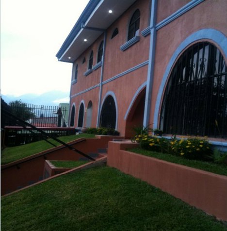 ALQUILER DE EDIFICIO, SAN JOSE PAVAS en Heredia — $13,000