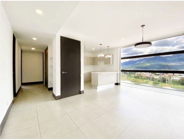 Venta de Apartamento en Via 74 Nunciatura en Mata Redonda, San José — $259,000 - Foto 3 de 11