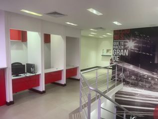 VENTA DE BODEGA RADIAL LINDORA OFIBODEGAS DEL OESTE en Pozos, Santa Ana, San José — $1,420,650 - Foto 5 de 9