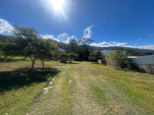 PROPIEDAD PARA DESARROLLAR EN SAN ANTONIO DE ESCAZÚ. in San Antonio, Escazú, San José — $1,043,200