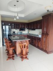 Hermosa casa con amplia propiedad  in San Juan, Naranjo, Alajuela — 73 000 000 ₡ - Photo 5 of 13