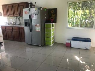 VENTA DE OFICINAS Y CANCHA FUTBOL 5, HEREDIA, BELEN, LA RIBERA en La Ribera, Belén, Heredia — $1,200,000 - Foto 5 de 10
