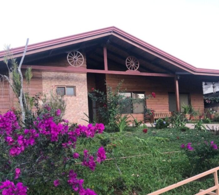FINCA EN VENTA EN PURISCAL SAN JOSE en Grifo Alto, Puriscal, San José — $540,000