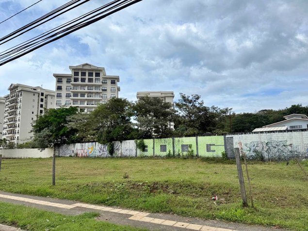 Venta de lote comercial a 500m de playa Jacó, Garabito. (MV) en Jacó, Garabito, Puntarenas — $1,531,200 - Foto 2 de 11