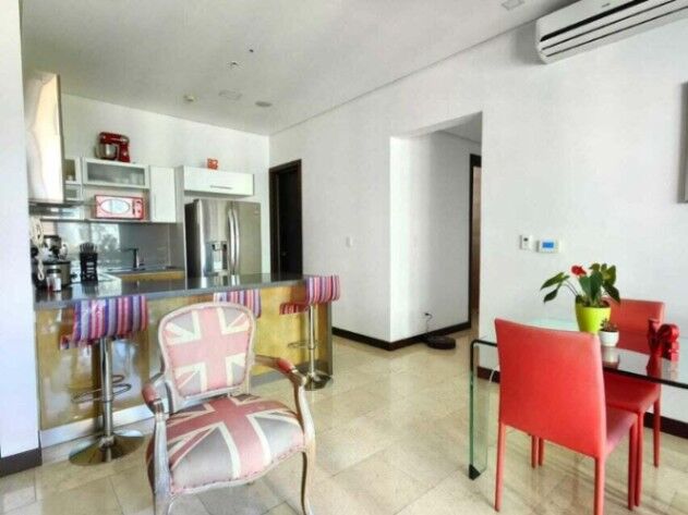 Venta de Apartamento en Mata Redonda-San José. RAH 26-1416 en Mata Redonda, San José — ₡ 170 000 000