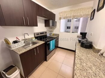 Se alquila apartamento en San Rafael Alajuela 26-1928 en San Rafael, Alajuela — $1,000 - Foto 5 de 18