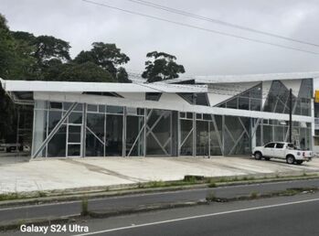 Alquiler de Locales Completamente Nuevos en Guápiles en Guápiles, Pococí, Limón — $10,000 - Foto 4 de 8