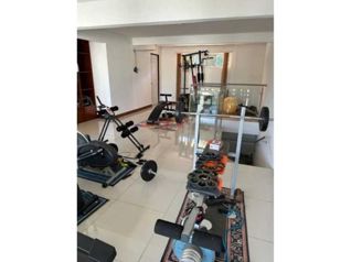 Venta de hermosa casa grande con apartamento incluido en Ciudad Colón. in Colón, Mora, San José — $850,000 - Photo 4 of 6
