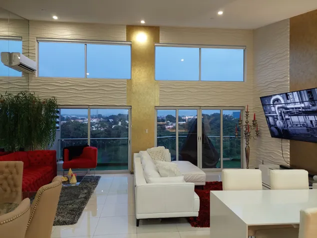 Se Vende (Venta) Penthouse en Paradisus Rohrmoser, Cod GU1549 en Pavas, San José — $307,500 - Foto 2 de 45