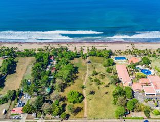 Vendo Apartamentos en Jaco con vista al mar en Jacó, Garabito, Puntarenas — $345,000 - Foto 5 de 16