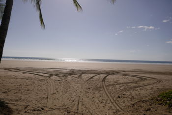 Lote de playa para construir Costa de Oro in Bejuco, Nandayure, Guanacaste — $300,000 - Photo 3 of 21