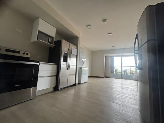 ALQUILER DE APARTAMENTO, SAN JOSE, URUCA, AZENZA TOWERS en Uruca, San José — $1,125 - Foto 2 de 16