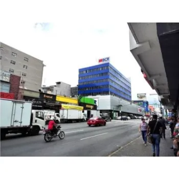 ALQUILER DE LOCAL COMERCIAL, SAN JOSÉ, AVENIDA SEGUNDA  