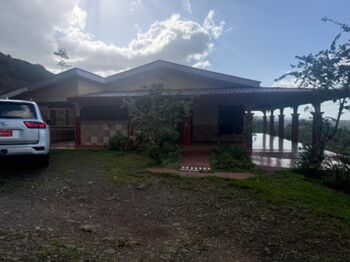 BELLA PROPIEDAD Y CASA EN MONTERREY DE SAN CARLOS.  en Monterrey, San Carlos, Alajuela — 165 000 000 ₡ - Foto 4 de 4