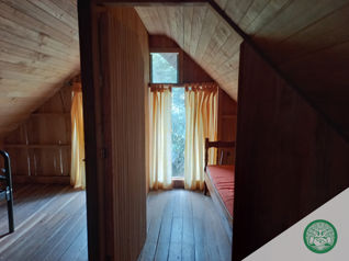 Finca con Casa Cabaña en San Ignacio de Cajón Pérez Zeledón en Cajón, Pérez Zeledón, San José — $125,000 - Foto 4 de 15