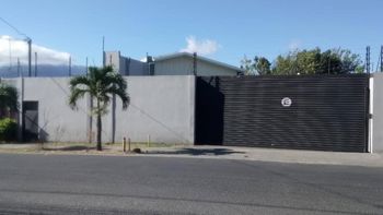 VENTA DE BODEGA, HEREDIA, BELEN, SAN ANTONIO en San Antonio, Belén, Heredia — $1,280,000 - Foto 2 de 16