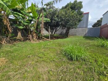 LOTE EN VENTA EN MORAVIA SAN JOSÈ in La Trinidad, Moravia, San José — 47 000 000 ₡ - Photo 4 of 6