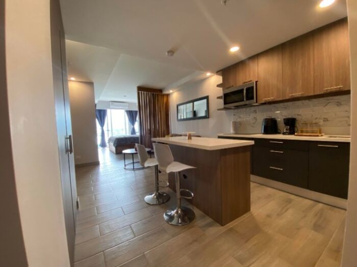 Alquiler de Apartamento en Ulloa, Heredia. RAH 25-2047 in Ulloa, Heredia — $1,100