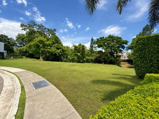 Venta de lote en condominio Hacienda Espavel, La Guácima (MJ) en Guácima, Alajuela — $200,000 - Foto 5 de 10