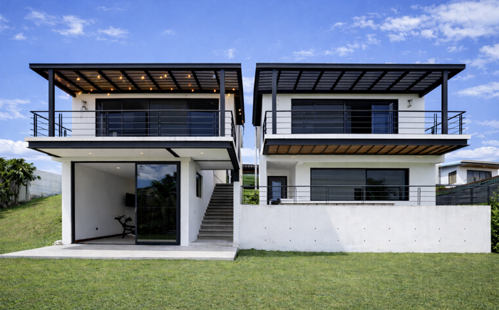 Residencia moderna amueblada en San Ramón, Alajuela en San Ramón, Alajuela — $775,000 - Foto 2 de 43