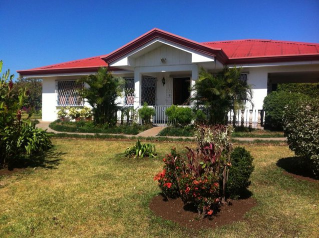 Vendo Quinta en San Rafael de Alajuela en San Rafael, Alajuela — $350,000