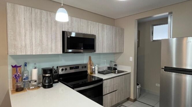 Se vende casa con mucha luz natural en Ulloa Heredia 26-1160 in Ulloa, Heredia — $245,000