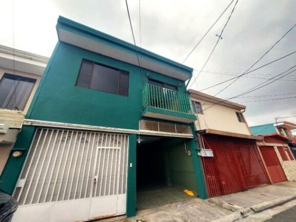 Se vende propiedad con 2 apartamentos en San Francisco Heredia 26-286 en San Francisco, Heredia — ₡ 81 000 000