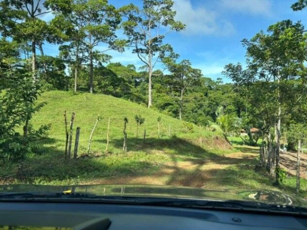 LOTE EN VENTA, SARAPIQUI HEREDIA in La Virgen, Sarapiquí, Heredia — ₡ 410 000