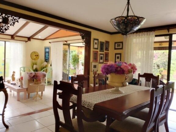 MLS-26-1264 LS VENTA CASA SAN RAFAEL ESCAZU en San Rafael, Escazú, San José — $750,000