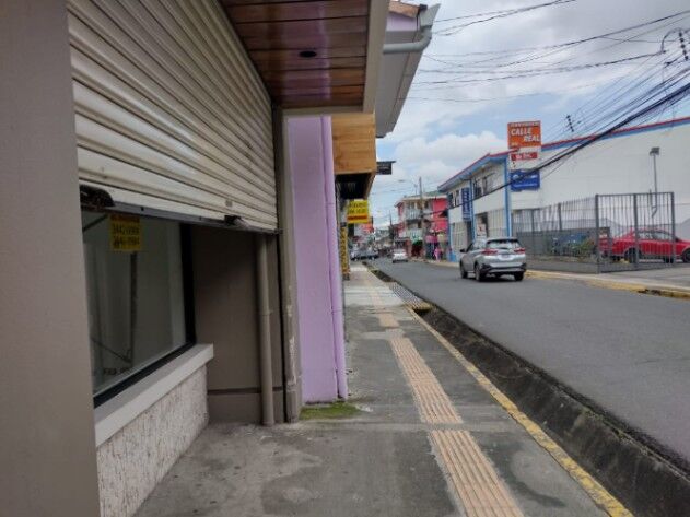 LOCAL PARA TINEDA en Alajuela — ₡ 8 500 000