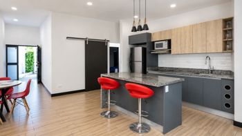 Furnished House for Rent in Grecia, Altabrisa Condominium in Mercedes, Atenas, Alajuela — $1,750 - Photo 4 of 17