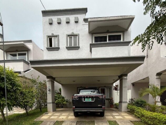 Venta de Casa en La Guácima, Alajuela. RAH 26-326 in Guácima, Alajuela — ₡ 150 000