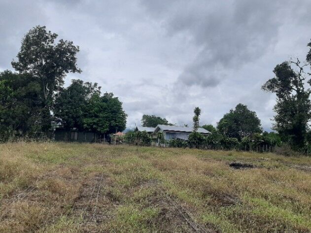 Magnífico lote de 2714m2 en Daniel Flores, Pérez Zeledón, San José — ₡ 60 000 000