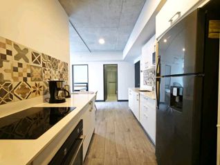 APARTAMENTO RENTA EN SECRET SABANA. en Mata Redonda, San José — $1,400 - Foto 3 de 15