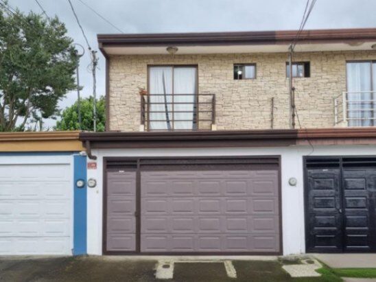 Venta de Casa en La Unión, Cartago. RAH 26-1126 en Concepción, La Unión, Cartago — ₡ 84 500 000