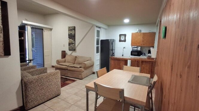 Alquiler de Apartamento en Barrio Otoya, San José.  in Carmen, San José — $950