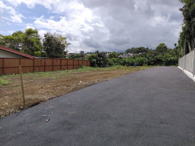 LOTE BARVA PUENTE SALAS HEREDIA@ in Barva, Heredia — ₡ 58 000 000 - Photo 3 of 8