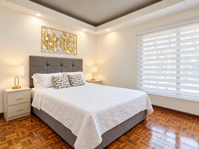 Alquiler de Apartamento amoblado en Condominio Gama Barrio Dent in San Pedro, Montes De Oca, San José — $1,300 - Photo 2 of 13